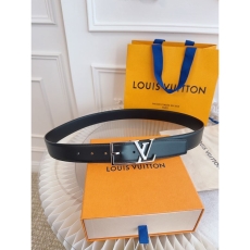 LOUIS VUITTON Belts